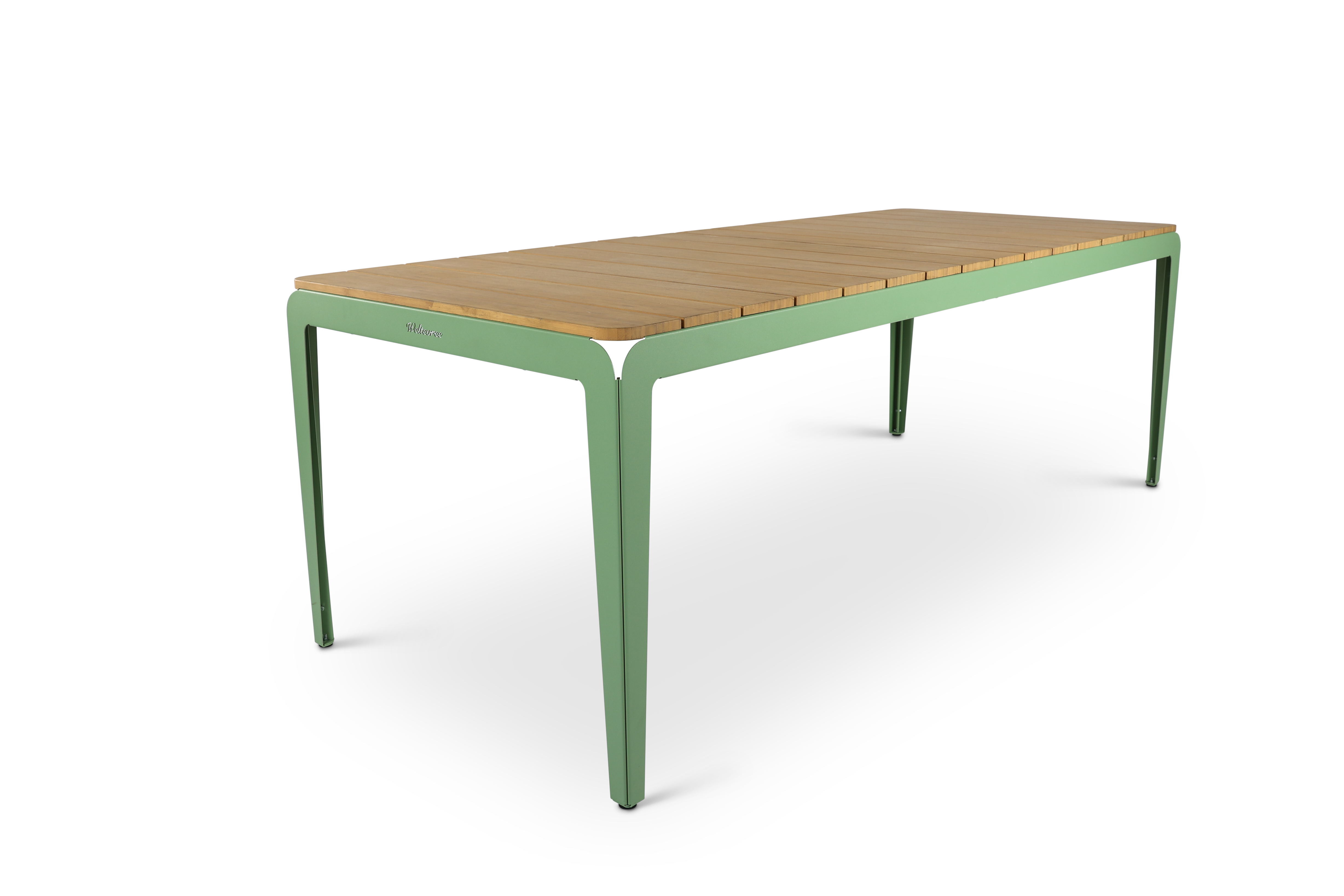 Bended Stool | Hocker | Weltevree®